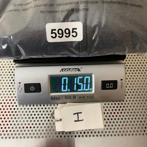 LOLE Womens L Knit Blazer Jacket 3 Button Gray Pockets Cozy Work Office Stretch - Picture 14 of 14